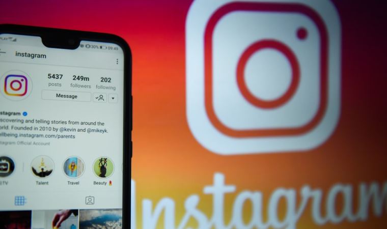 Facebook, çocuklar için Instagram uygulaması geliştirme projesine ara verdi