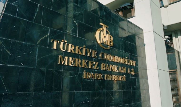 Merkez Bankası rezervlerinde artış