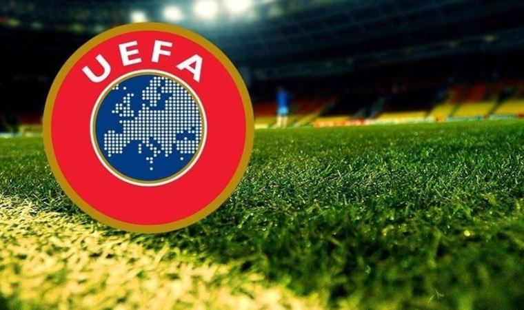 UEFA gözlemci Murat Ilgaz'ı Şampiyonlar Ligi'nde görevlendirdi