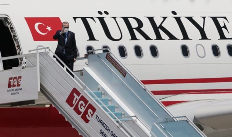 Erdoğan, Putin'in davetiyle Rusya'ya gidiyor: Gündem Suriye