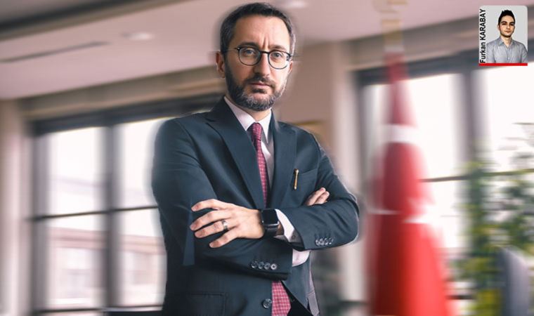 Sayıştay Raporu çıktı: Fahrettin Altun bir yılda ne kadar harcadı?