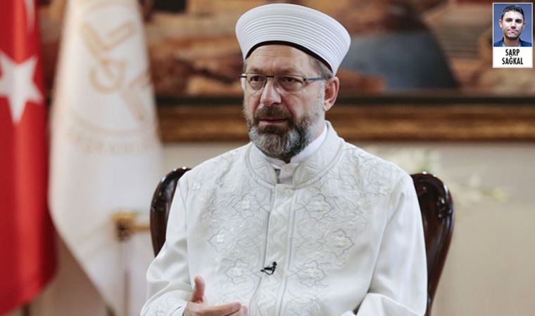 Sayıştay, Diyanet’in denetim raporuyla ihalelerdeki usulsüzlükleri açıkladı