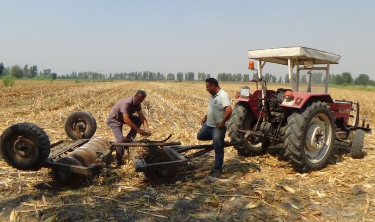 Çiftçilerin borcu 147 milyar TL'yi aştı: Üreticiler Ankara'ya gidiyor