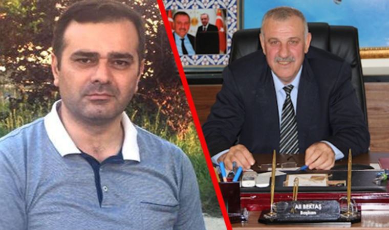 Silahlı saldırıya uğrayan Murat Birinci, AKP'li  Ali Bektaş'ın ismini verdi