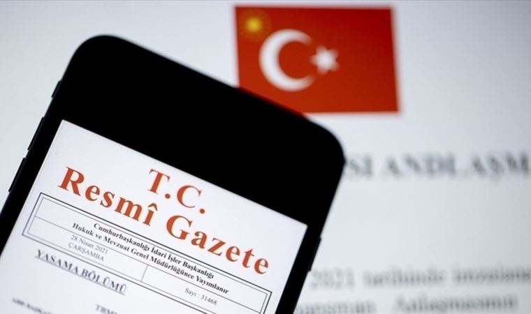 Resmi Gazete'de yayımlandı: Maden sahaları ihale edilecek