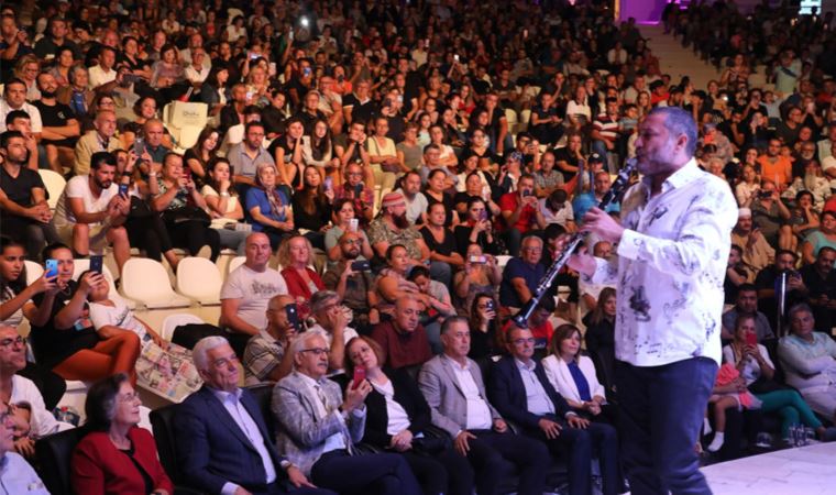 Uluslararası ZurnaZen Festivali 6 Eylül’de başlıyor