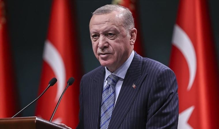 Son dakika... Erdoğan'dan yüz yüze eğitime ilişkin açıklama