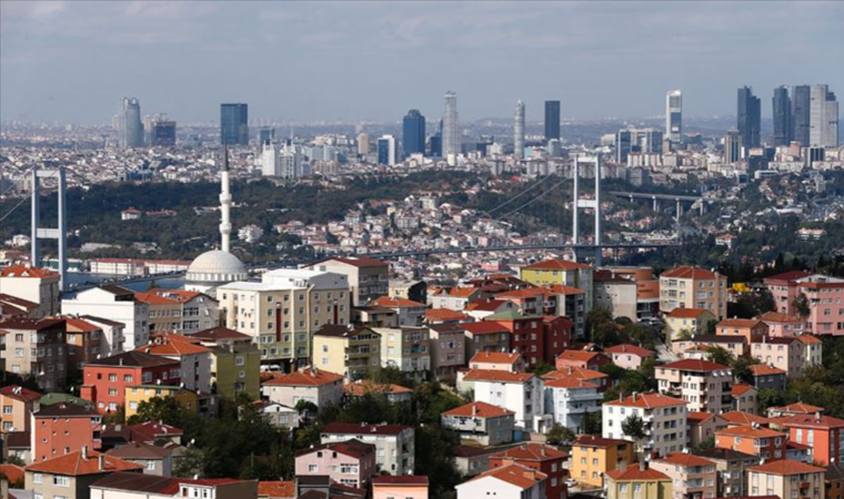 Bakanlık 2021 yılında İstanbul depremi için 800 bin TL ayırmış