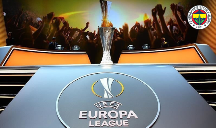 Fenerbahçe, UEFA Avrupa Ligi kadrosunu açıklandı