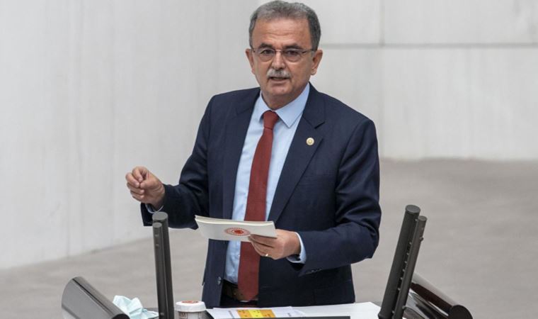 CHP'li Girgin'den 'OGM' iddiaları: Yangınları söndürememek öngörüsüzlük değil, bilinçli tercih