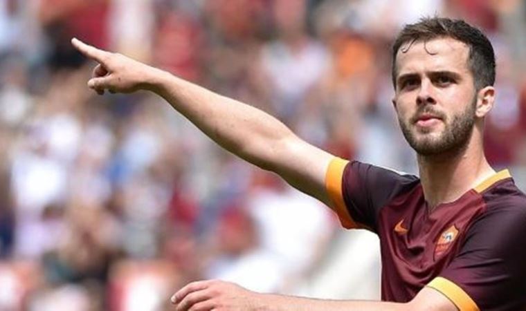 Pjanic'in Beşiktaş'a transferinde kilit rolü Tosic  üstlendi!