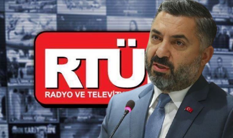 TELE 1'den RTÜK hamlesi: 'Şüpheli Ebubekir Şahin...'