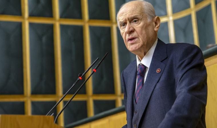 Bahçeli: Yüzde 7 seçim barajı 'temsilde adalet' ilkesine derinlik ve canlılık katacak