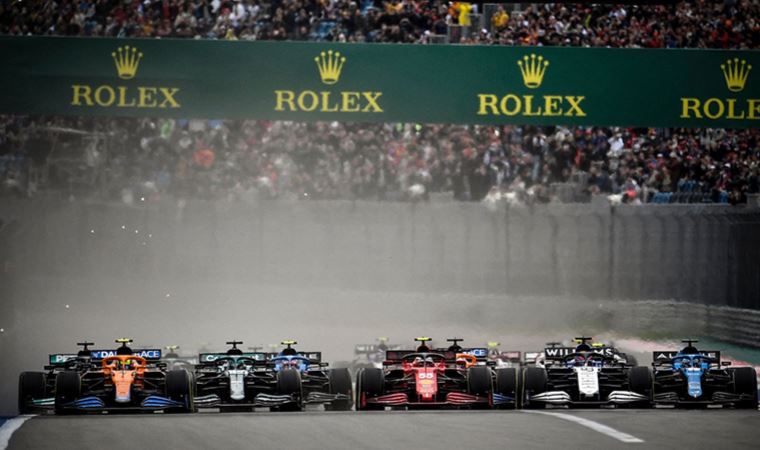 Katar Grand Prix'si, Formula 1'in 2021 sezonu takvimine girdi