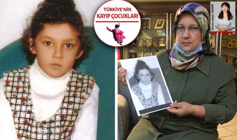 Ebru Gönül, 1997 yılından beri kayıp: Ailesi yaşadığını düşünüyor