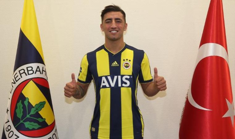 Fenerbahçelli Allahyar Sayyadmanesh'den transfer açıklaması