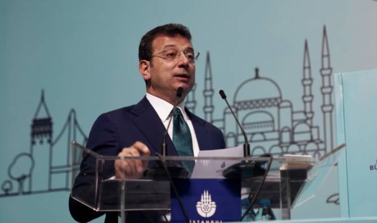 Ekrem İmamoğlu: İstanbulluyu yoran ve üzen taksi sistemi değişecek