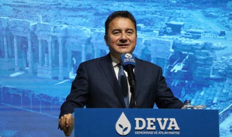 Ali Babacan’dan ittifak açıklaması