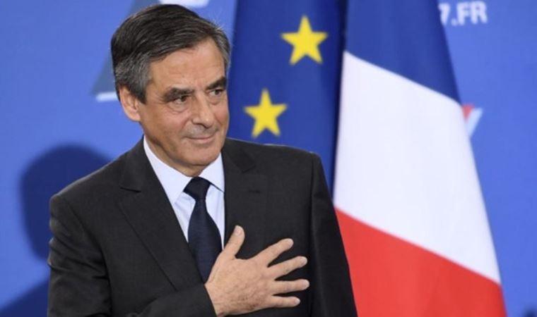 Fransa'da eski Başbakan Fillon hakkında yolsuzluktan yeni soruşturma açıldı