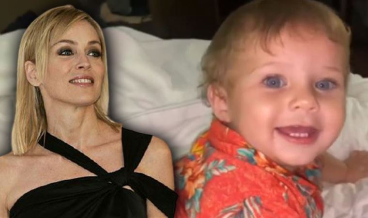 Sharon Stone'un yaşamını yitiren 11 aylık yeğeni üç kişiye hayat verdi