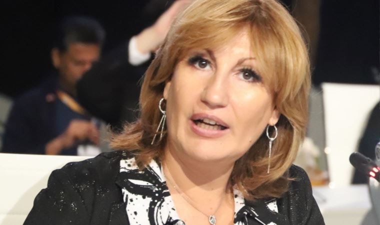 UCLG Genel Sekreteri Saiz: İzmir’den daha iyi bir yer hayal edemiyorum