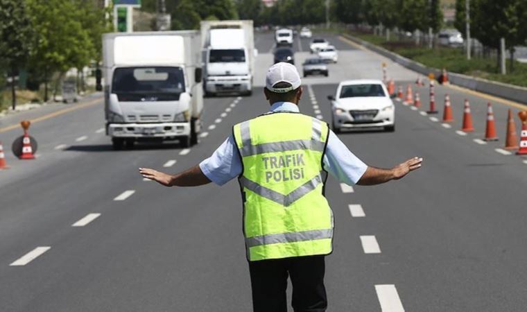 İstanbul'da yarın etkinlikler nedeniyle bazı yollar kapatılacak