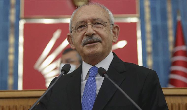 Kılıçdaroğlu, 