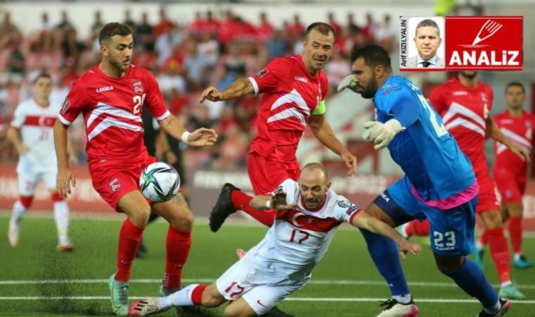 Arif Kızılyalın: Cebelitarık galibiyetine prim de verin bari!