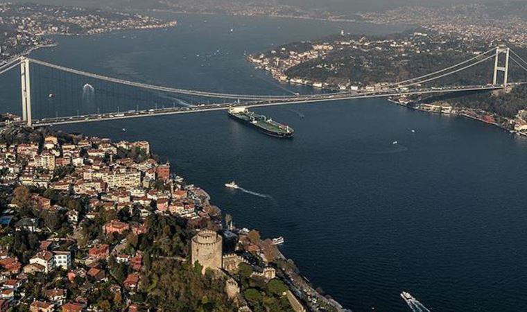 İstanbul'da bazı yollar trafiğe kapatılacak