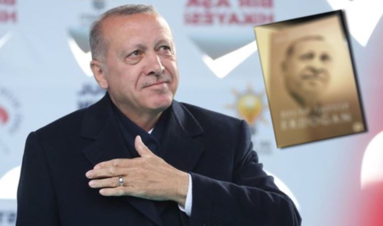 Erdoğan'ın 