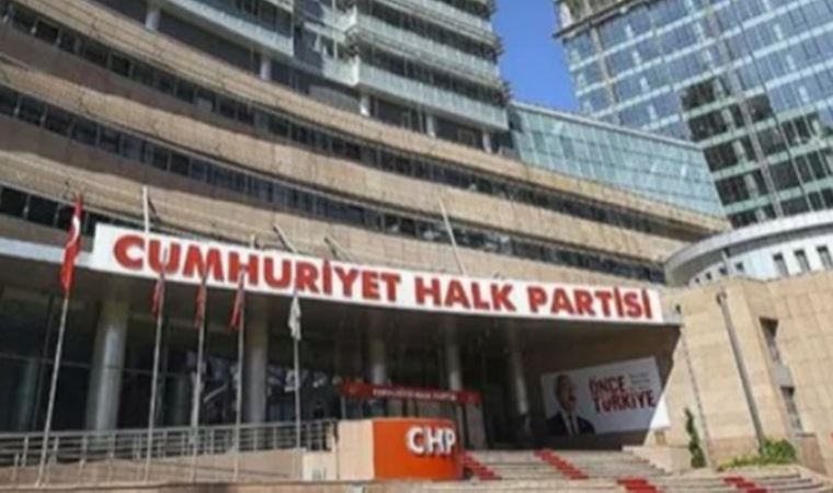 CHP heyeti Erbil ve Kerkük’e gidiyor