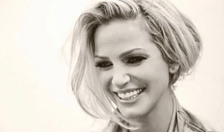 Ünlü şarkıcı ve oyuncu Sarah Harding yaşamını yitirdi