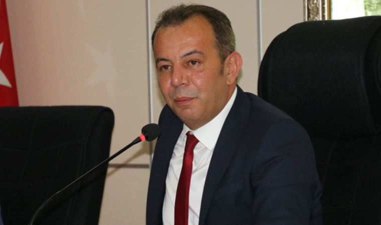 Tanju Özcan için karar günü