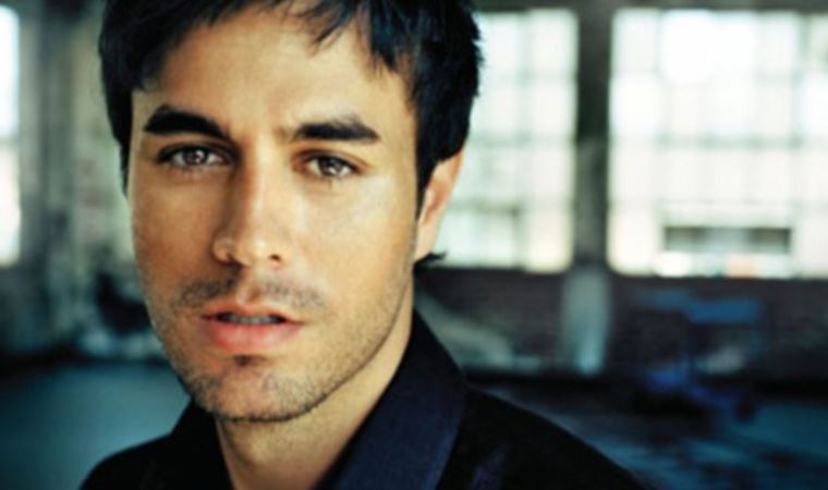 Enrique Iglesias'tan 'Final' albümü geliyor