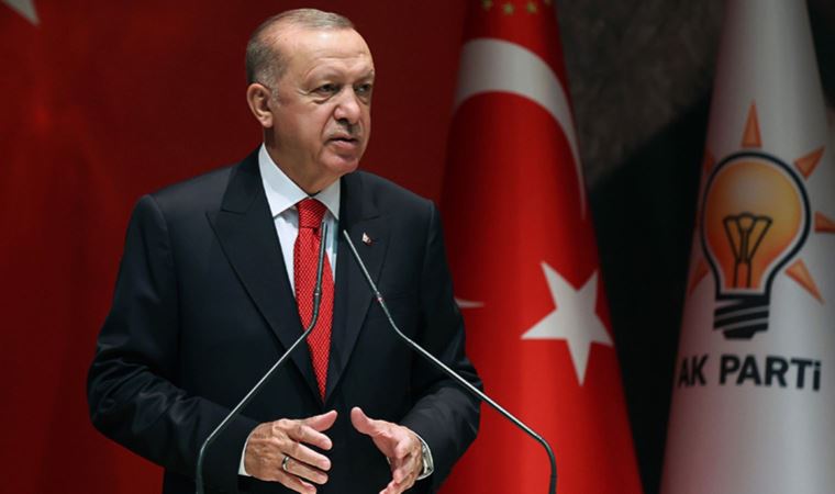 Erdoğan'ın adaylığında seçmenin dikkat çeken cevabı