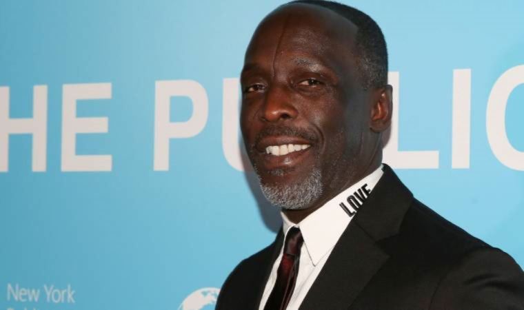 ABD'li aktör Michael K. Williams ölü bulundu