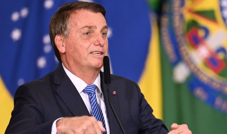 YouTube'dan videoları kaldırılan Bolsonaro'dan yeni kararname: Sosyal medya platformlarının içerik kaldırması sınırlanacak