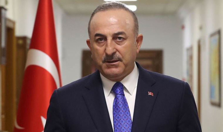 Son dakika: Çavuşoğlu'ndan Taliban'ın tanınmasına ilişkin açıklama