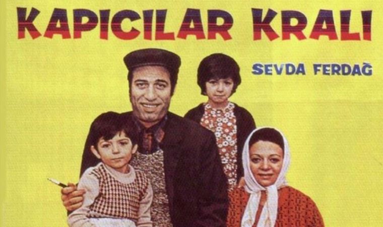 Kapıcılar Kralı'nın kardeşleri 43 yıl sonra buluştu