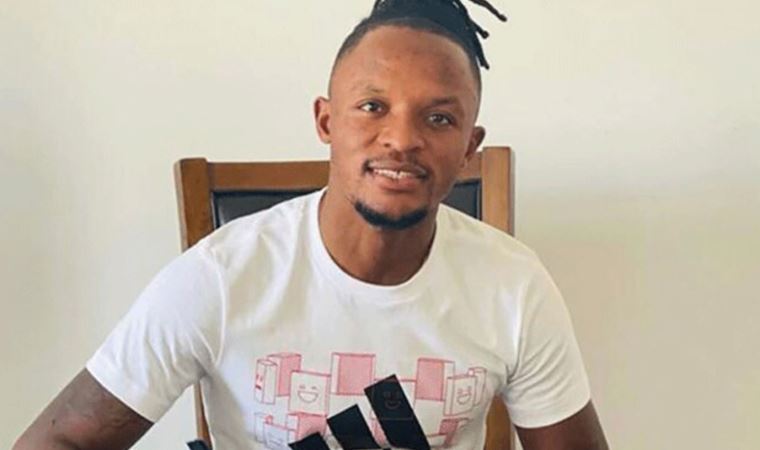 Yeni Malatyaspor, santrfor Walter Bwalya'yı transfer etti