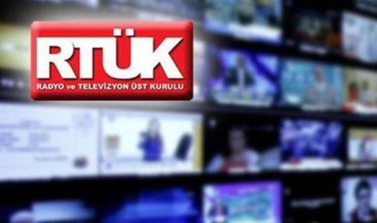 RTÜK'ten Halk TV'ye bir ceza daha