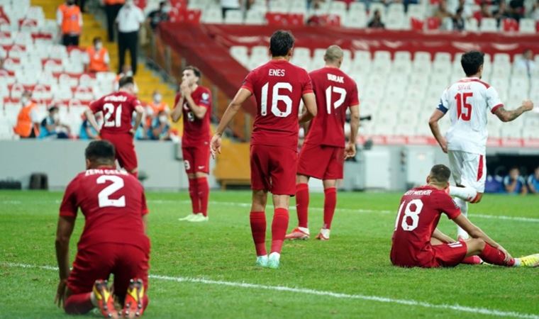 Şenol Güneş'ten erken gol tepkisi!