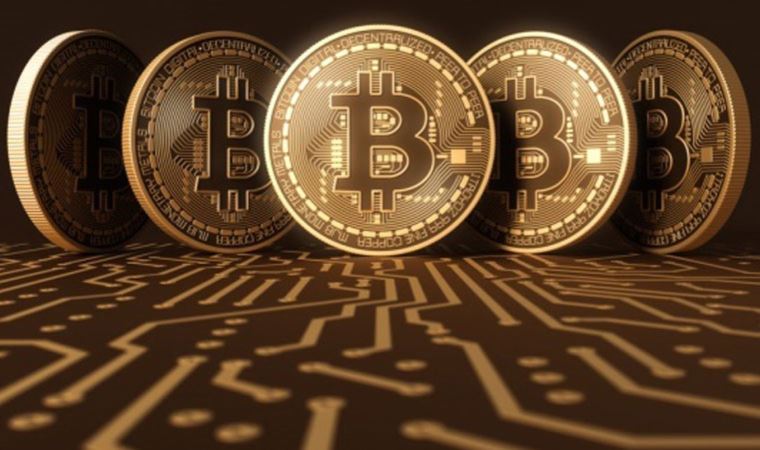 Bitcoin tedavüle sokuldu, risk endişeleri arttı