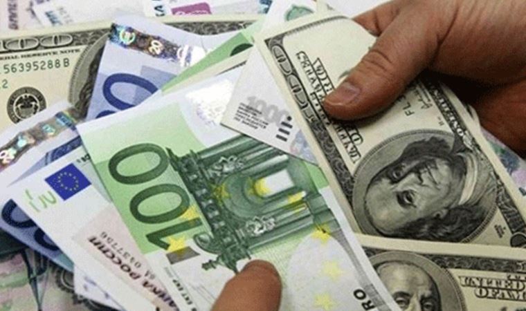 Son dakika: Piyasalar ateş hattında: Dolar ve euro fırladı