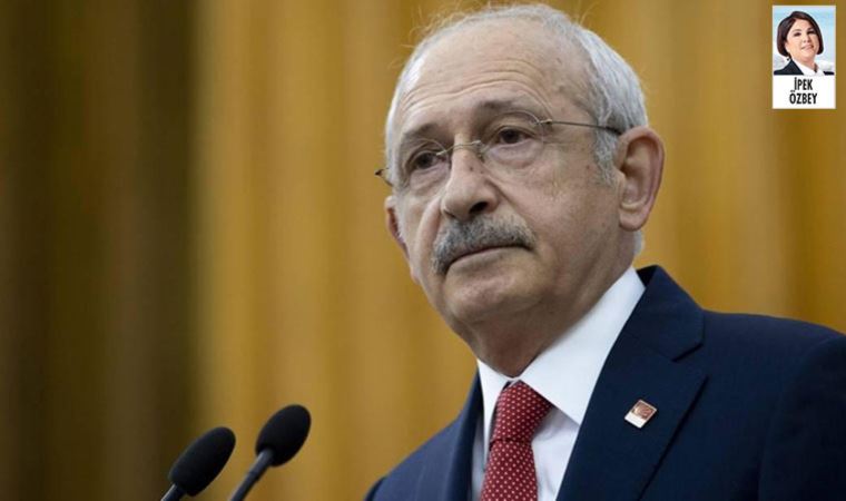 CHP lideri Kemal Kılıçdaroğlu, son tartışmaları Cumhuriyet’e değerlendirdi: