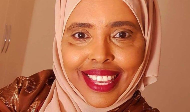 Somalili feminist: Facebook'u beni susturmak için kullandılar