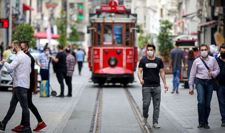 Son dakika | Sağlık Bakanı Koca haftalık vaka sayısını açıkladı