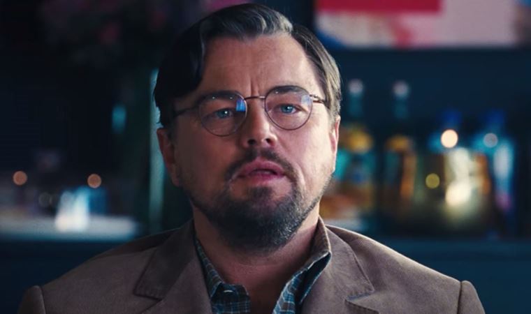 110 milyon sterlinlik yatla tatil yapan Leonardo DiCaprio'ya 'iklim yalancılığı' suçlaması