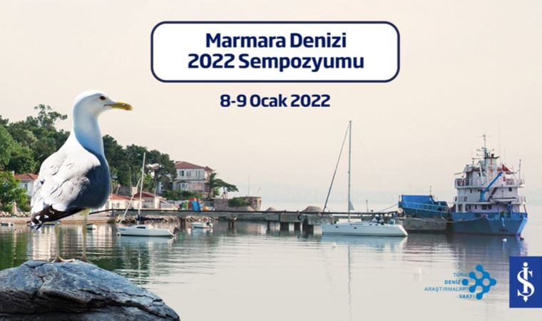 3. Marmara Denizi Sempozyumu'nda 'ortak çözüm' çağrısı