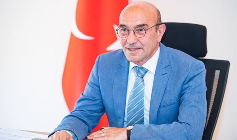 Tunç Soyer'den 'Fitch raporu' tepkisi